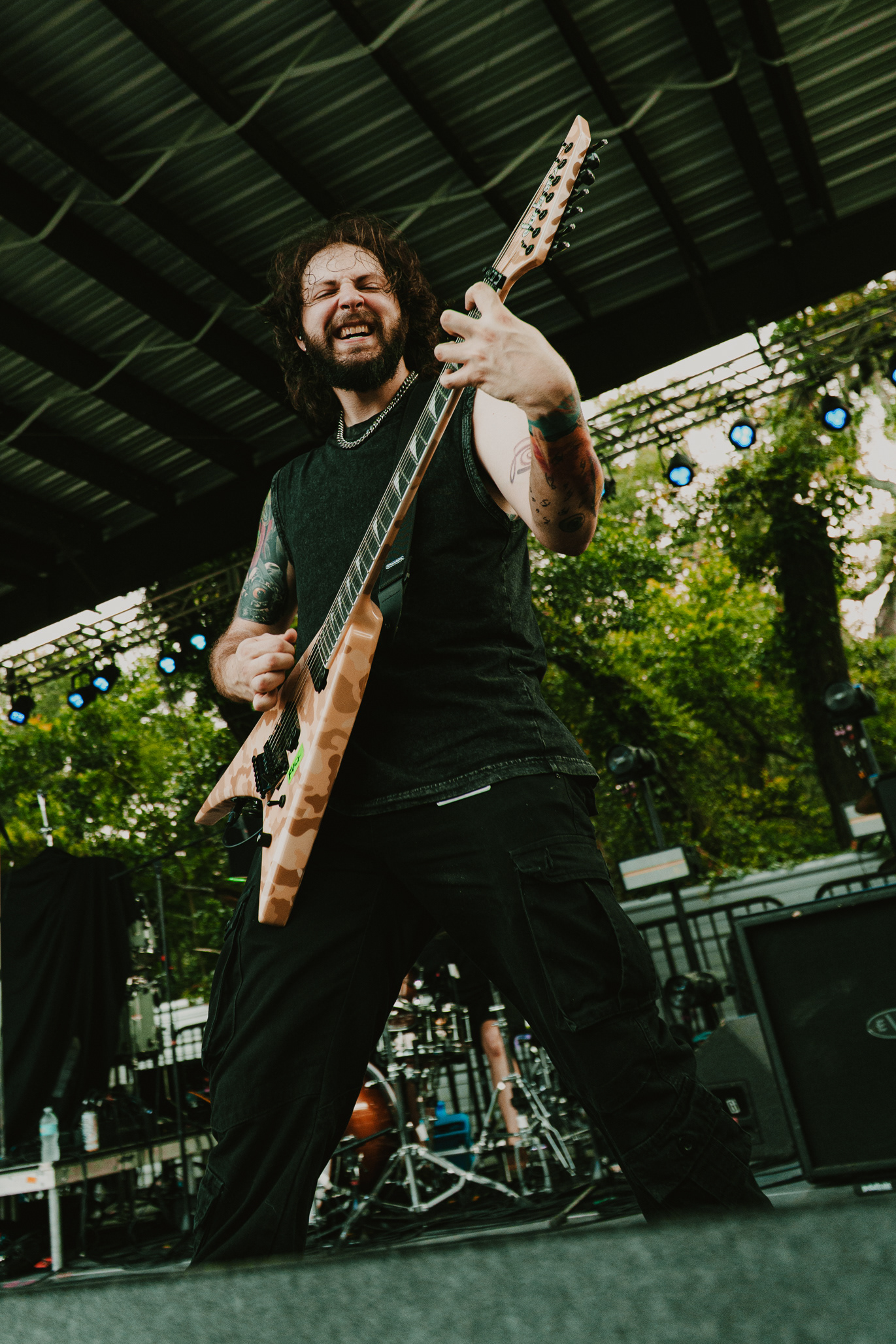 Fallujah