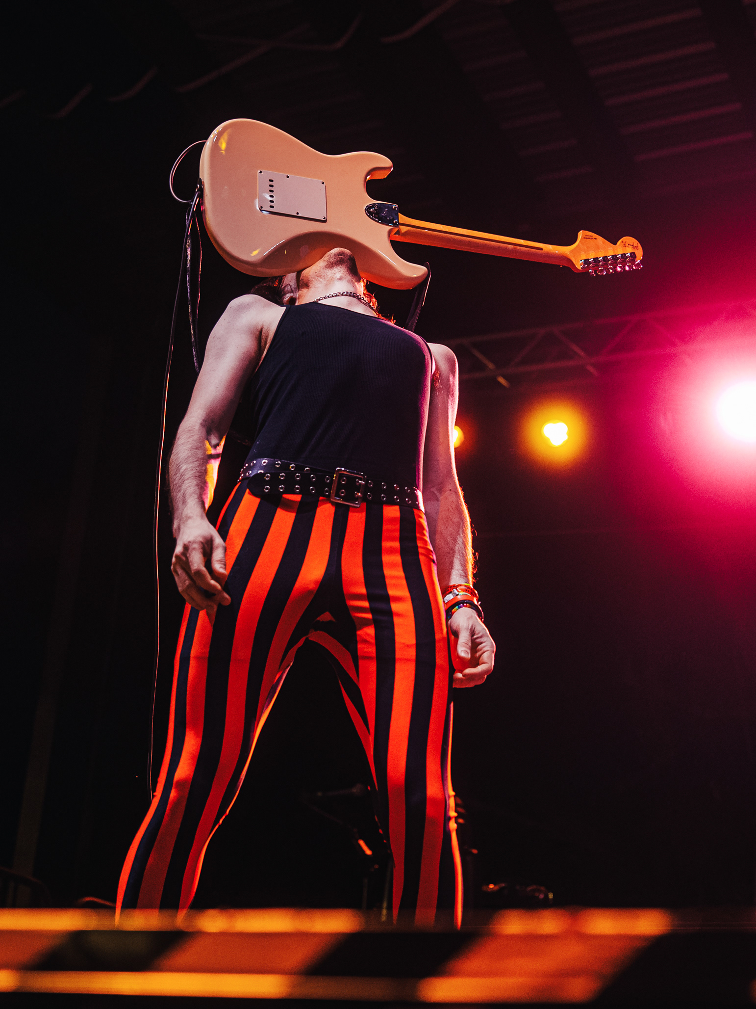 Foxy Shazam