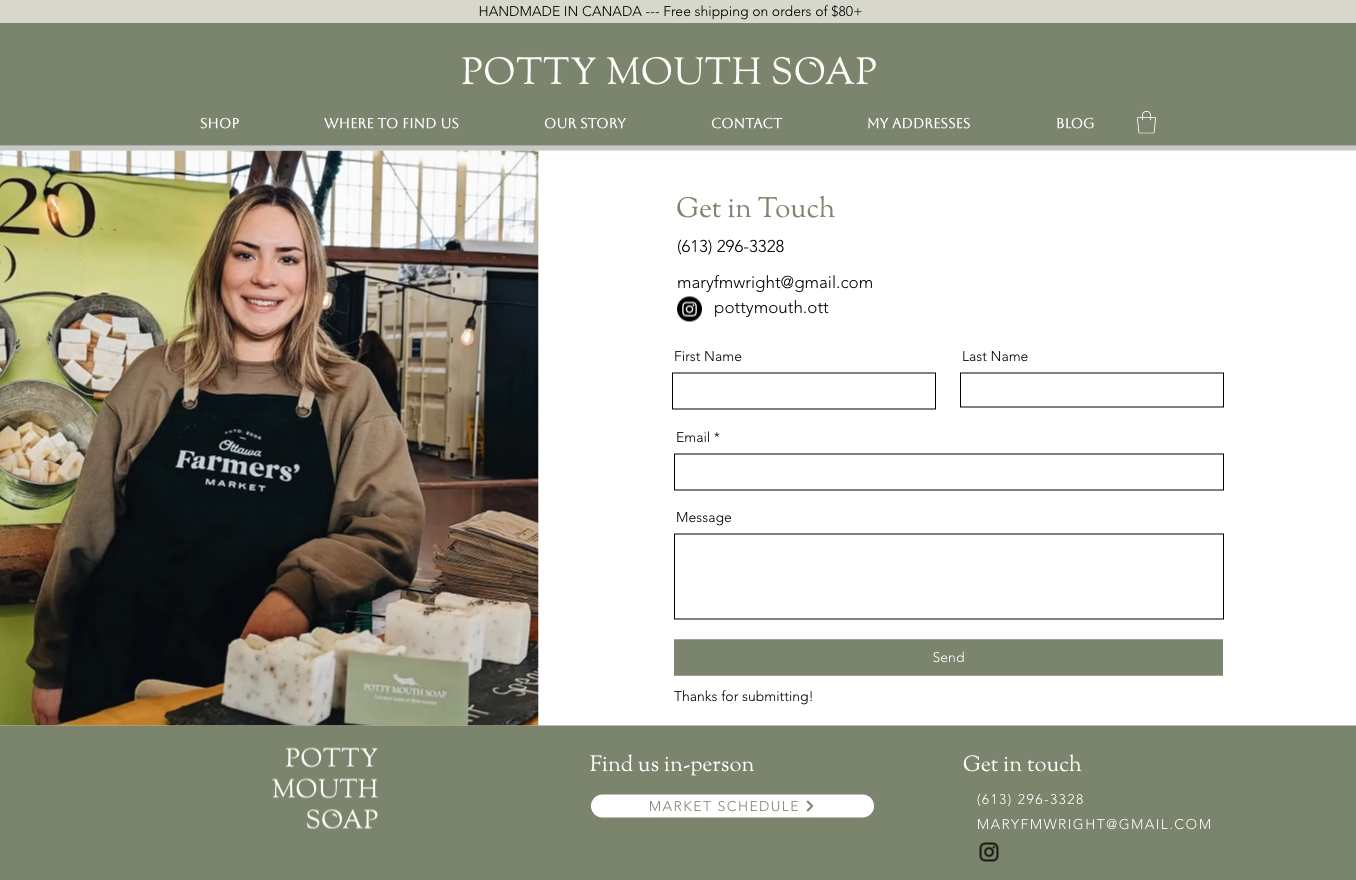 Contact Us