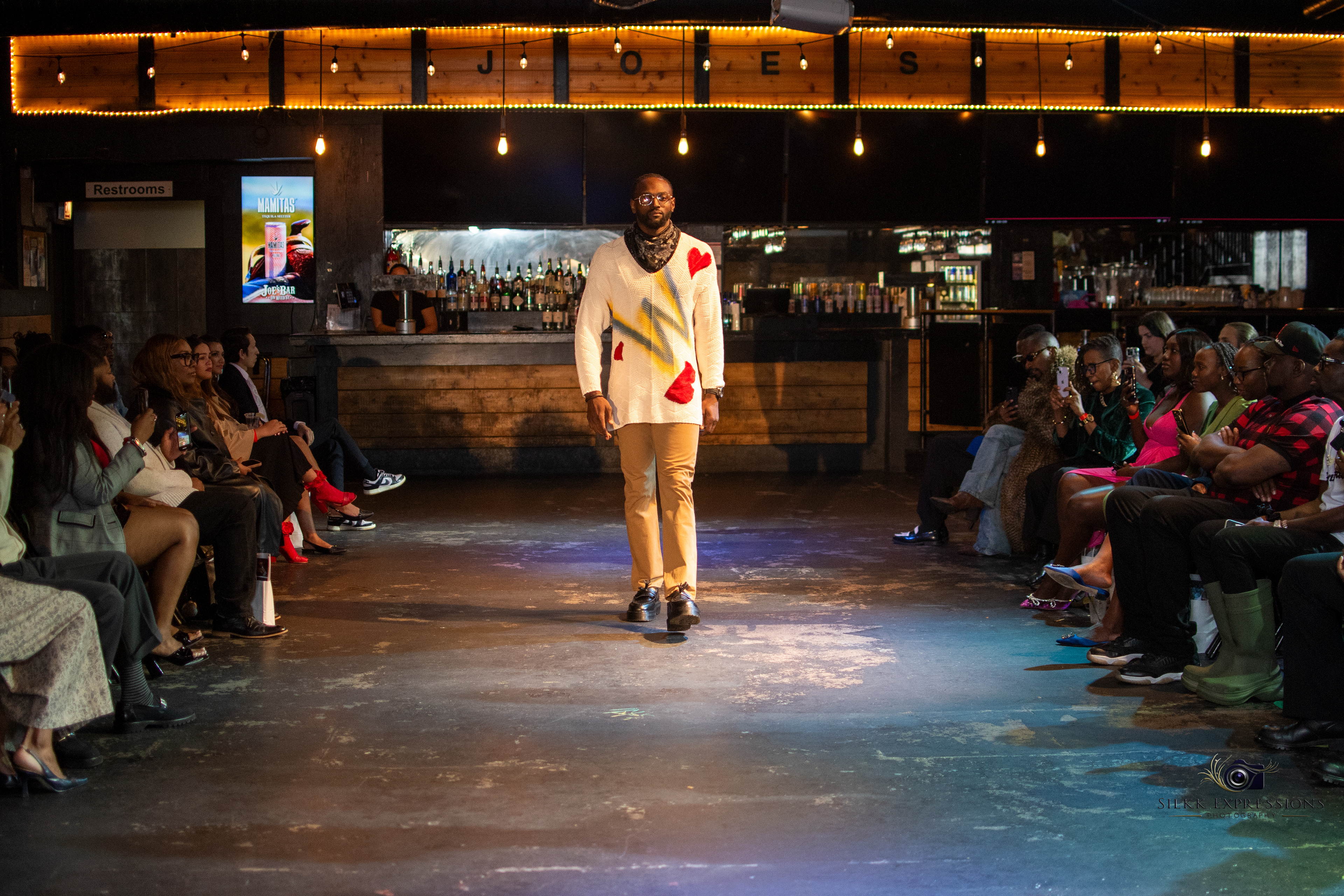 Chicago Fashion Week