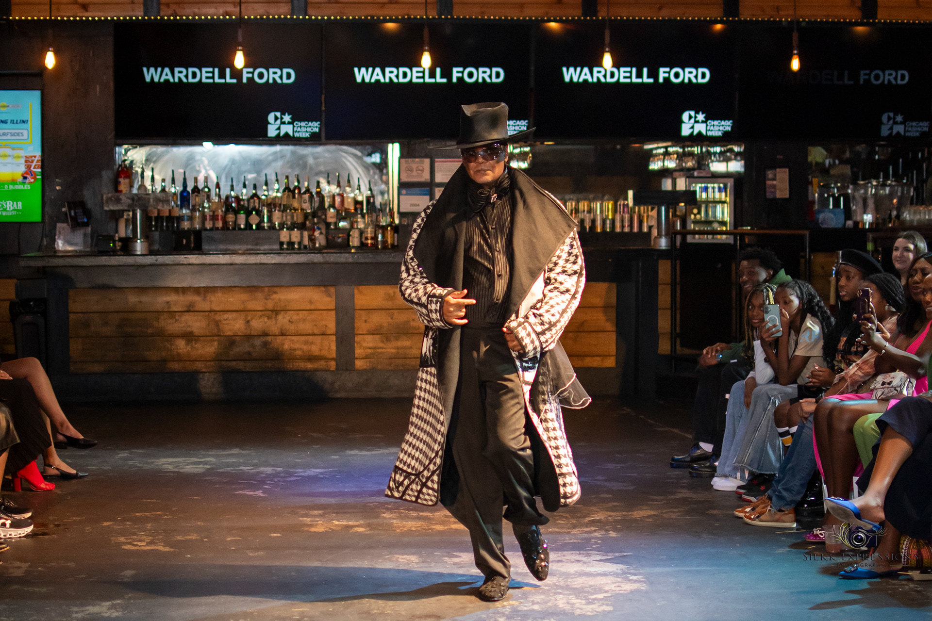 Chicago Fashion Week