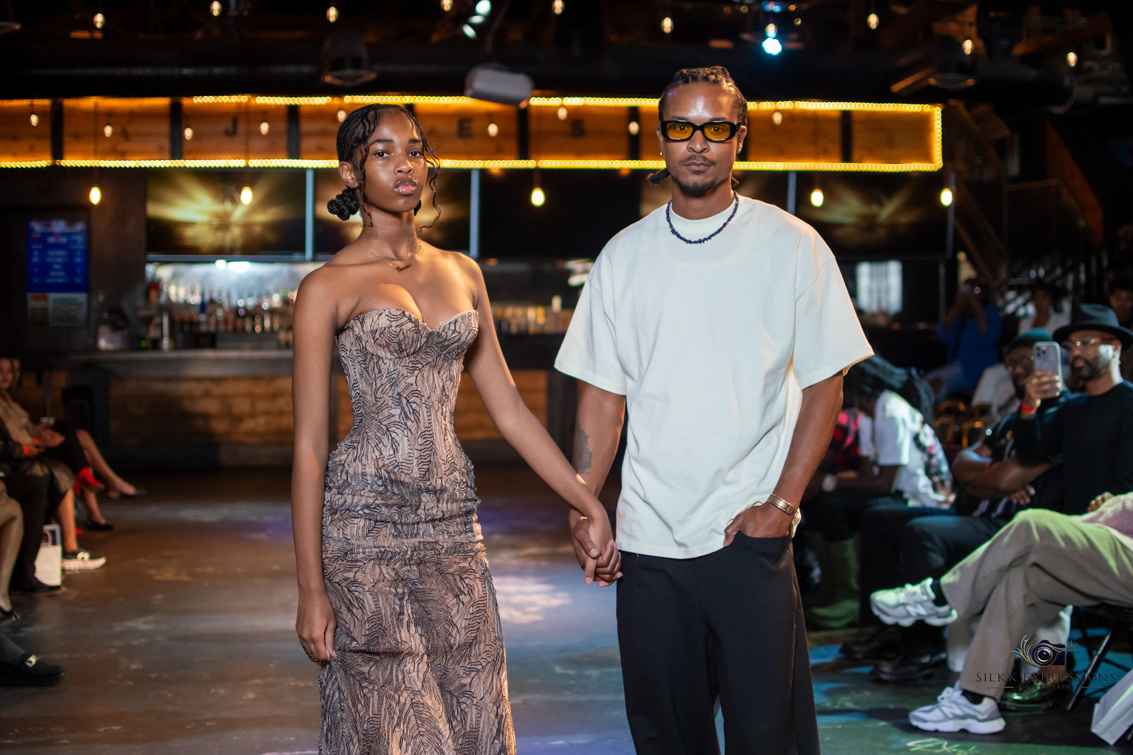 Chicago Fashion Week