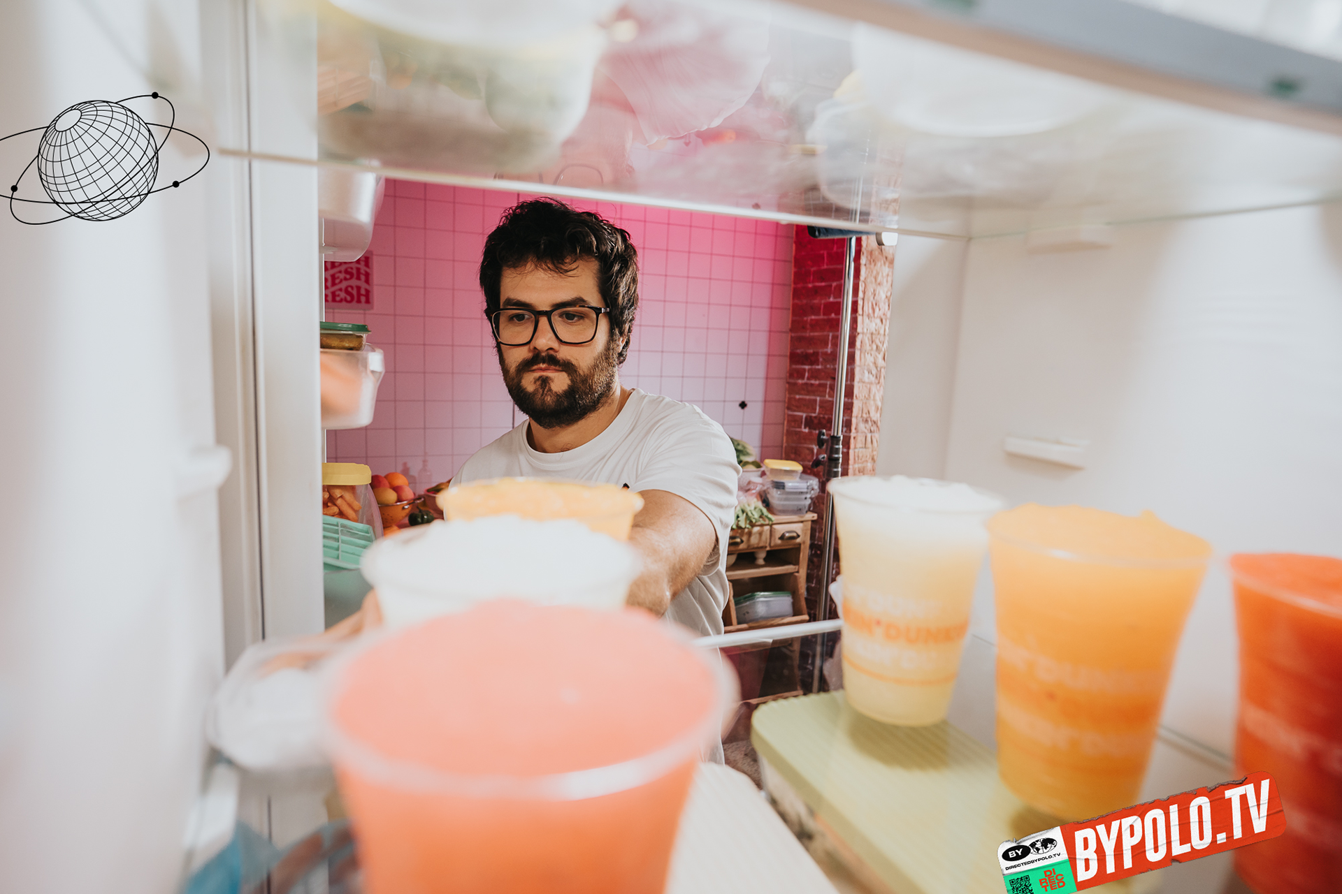 THE FICTICIOUS FRIDGE