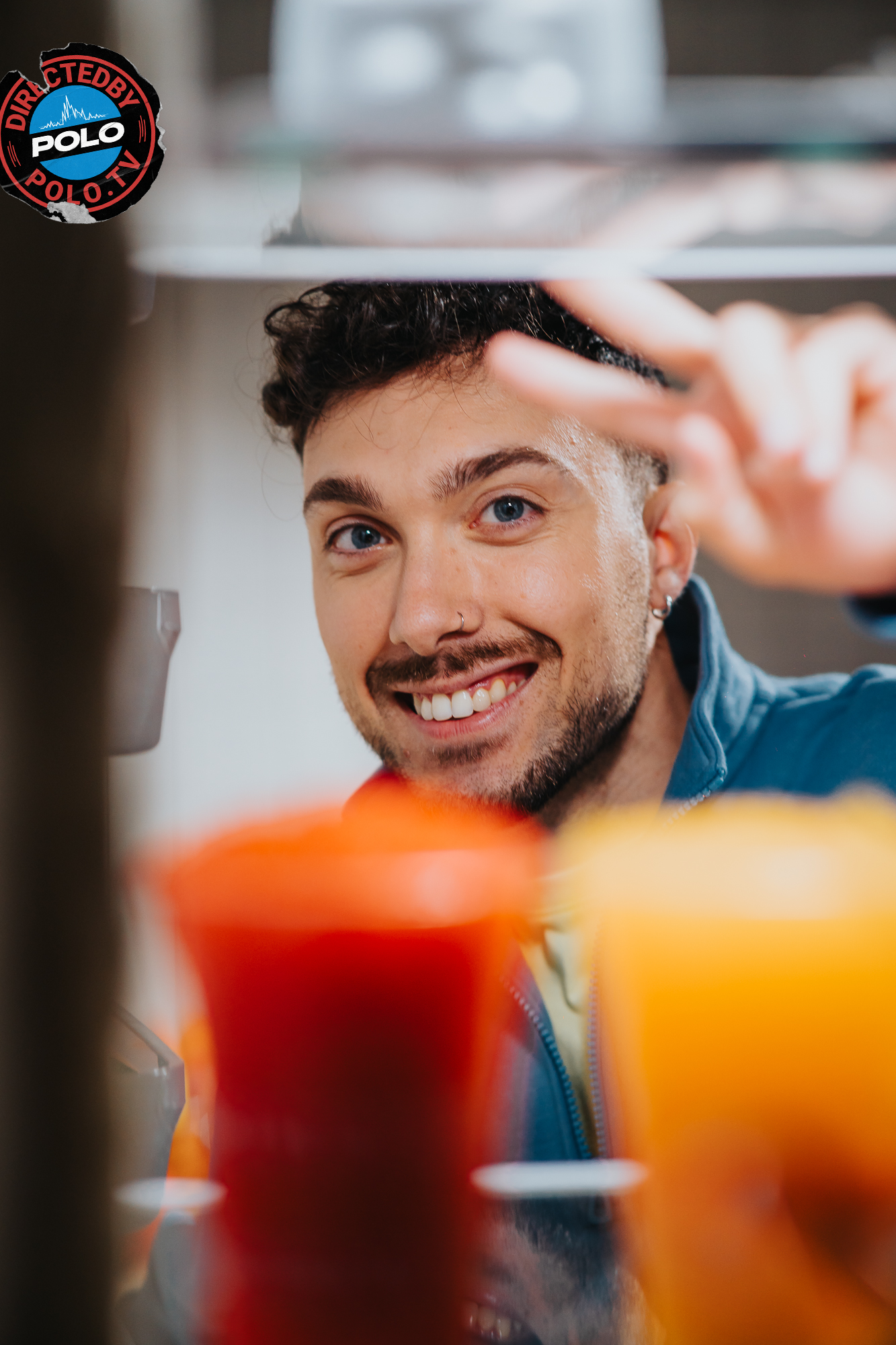 THE FICTICIOUS FRIDGE