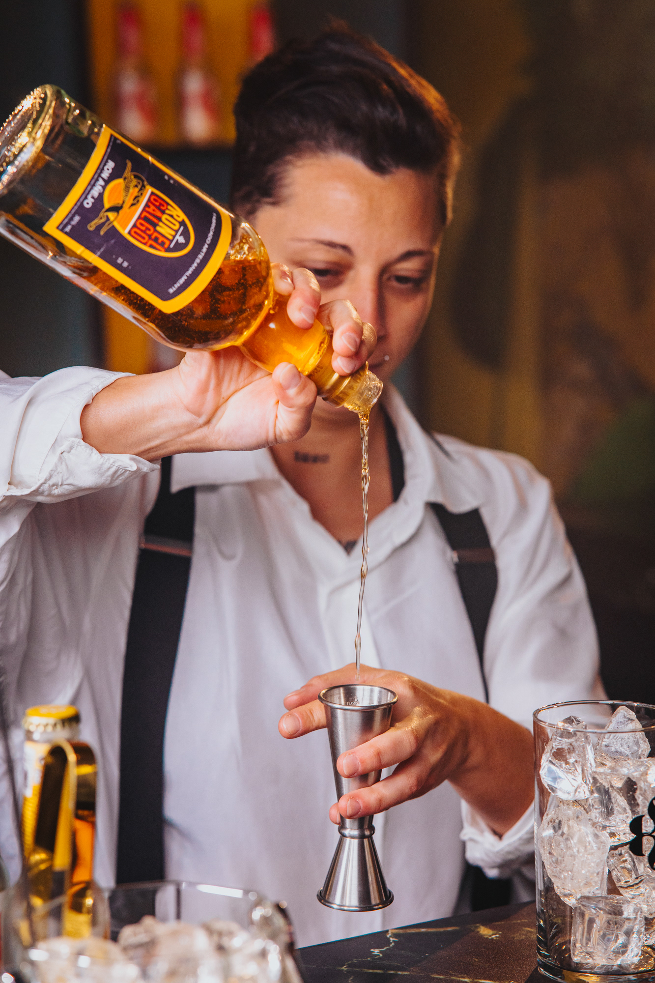 BOTELLAS FICTICIAS DE ALCOHOL