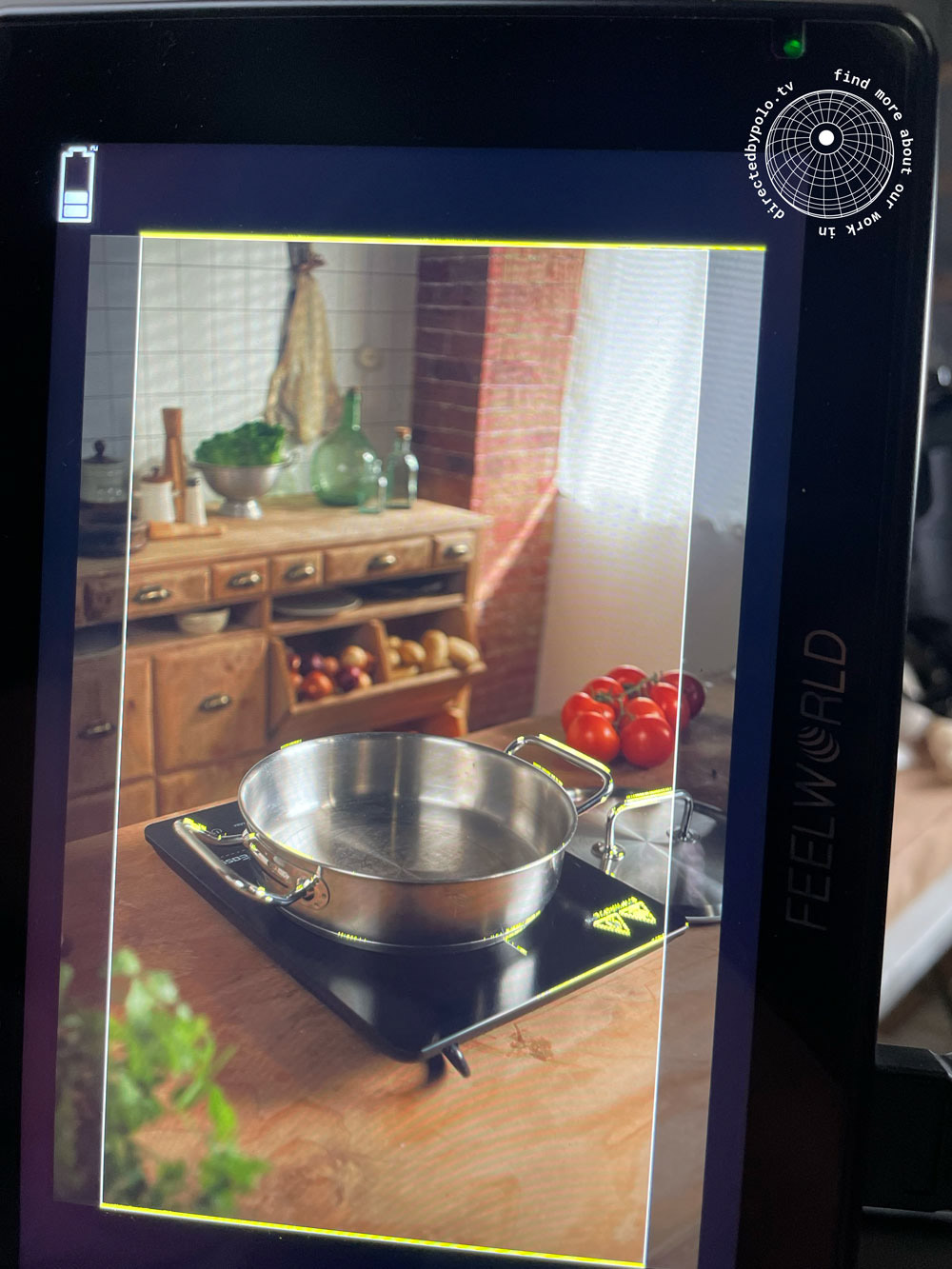 ASÍ QUEDA EN CÁMARA (COMBO)