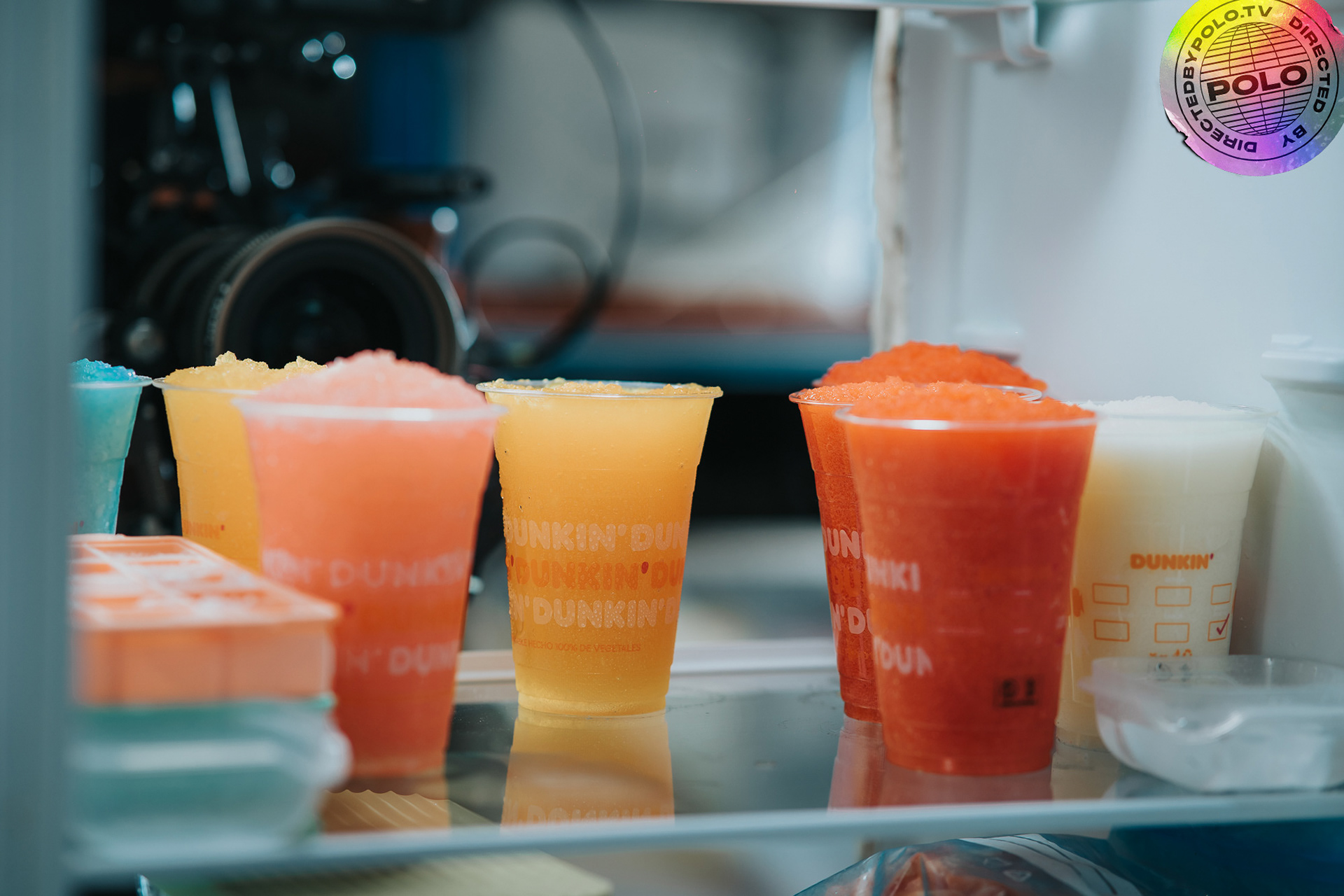 THE FICTICIOUS FRIDGE