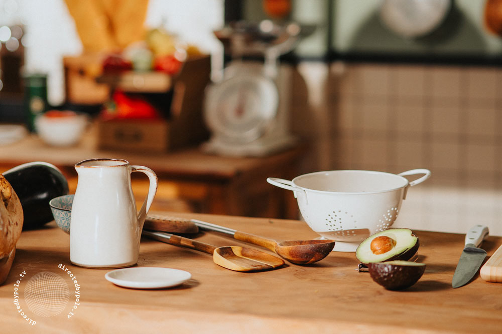 SELECCIONANDO ATREZZO