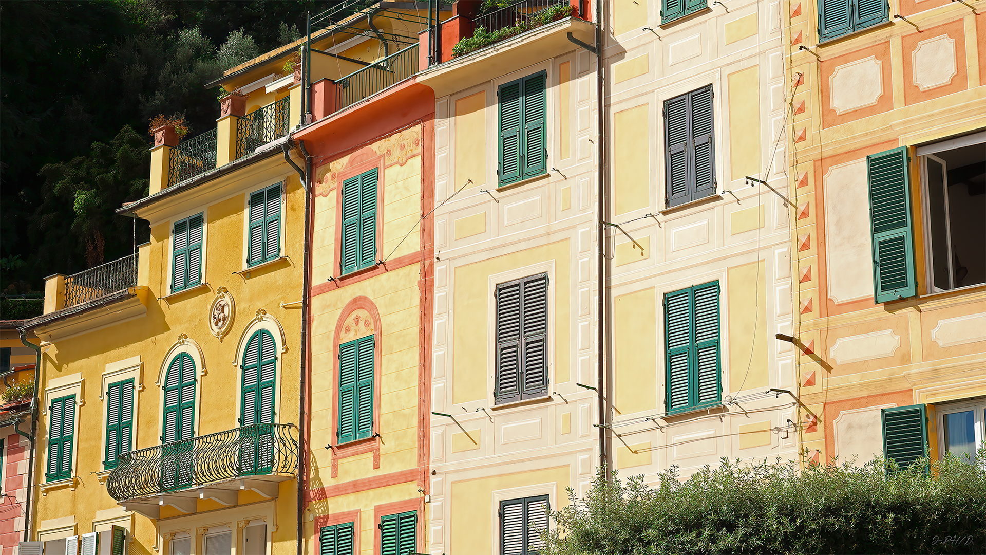 Portofino, Italy 2024.09 - #NB017