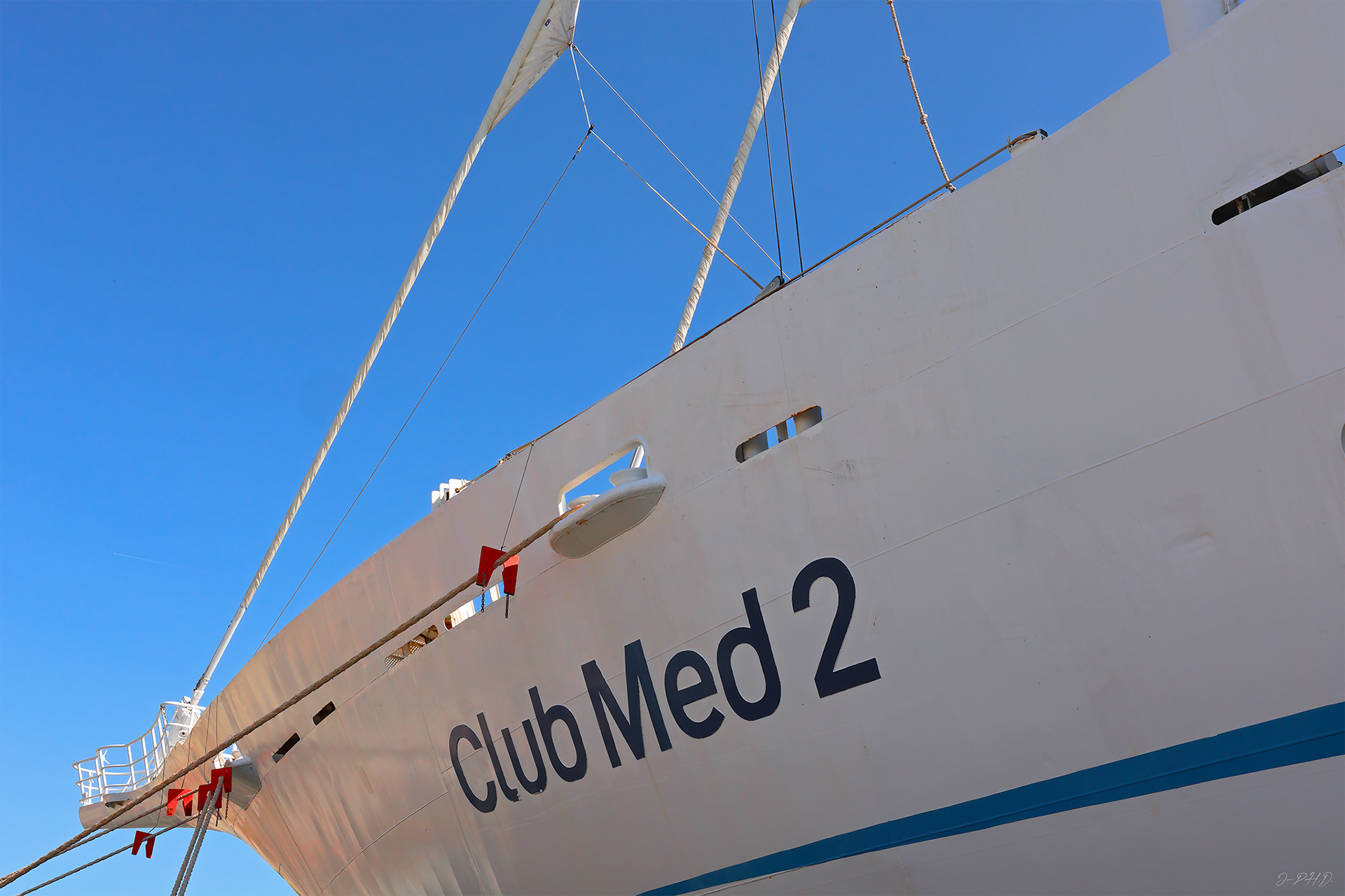 Club Med 2, 2024.09 - #NA009