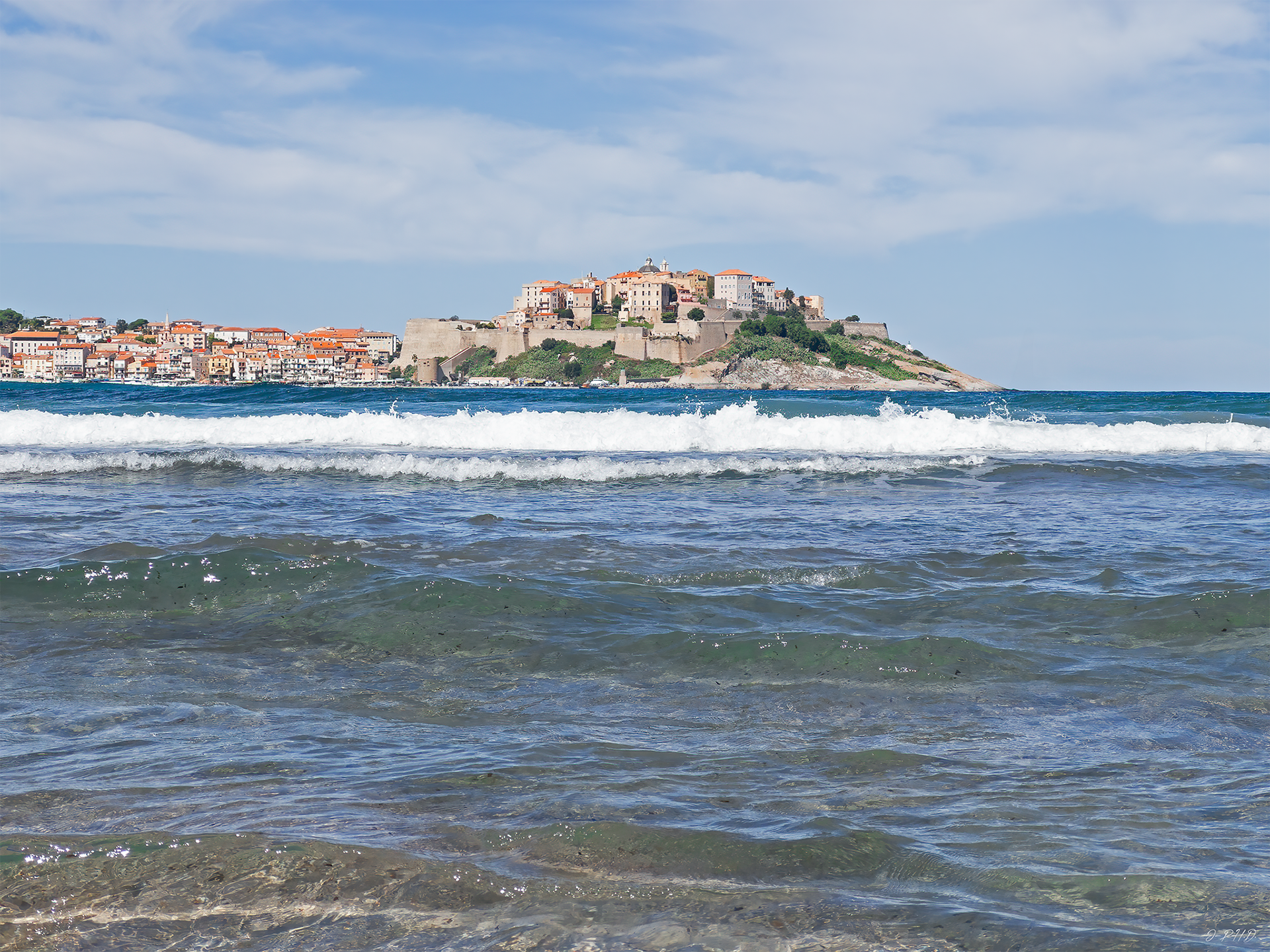 Calvi, Corsica 2024.09 - #NB018