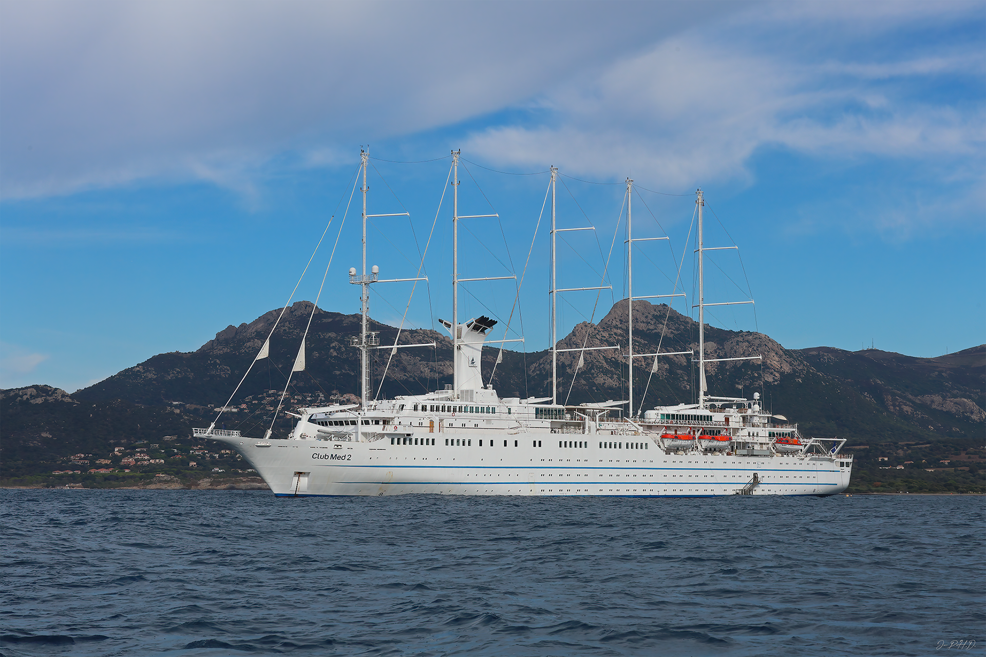 Club Med 2, 2024.09 - #NA0022