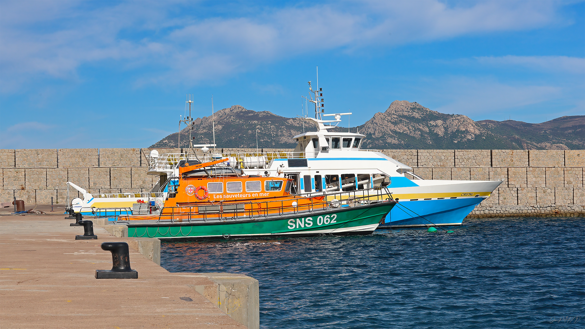 Calvi, Corsica 2024.09 - #NB012