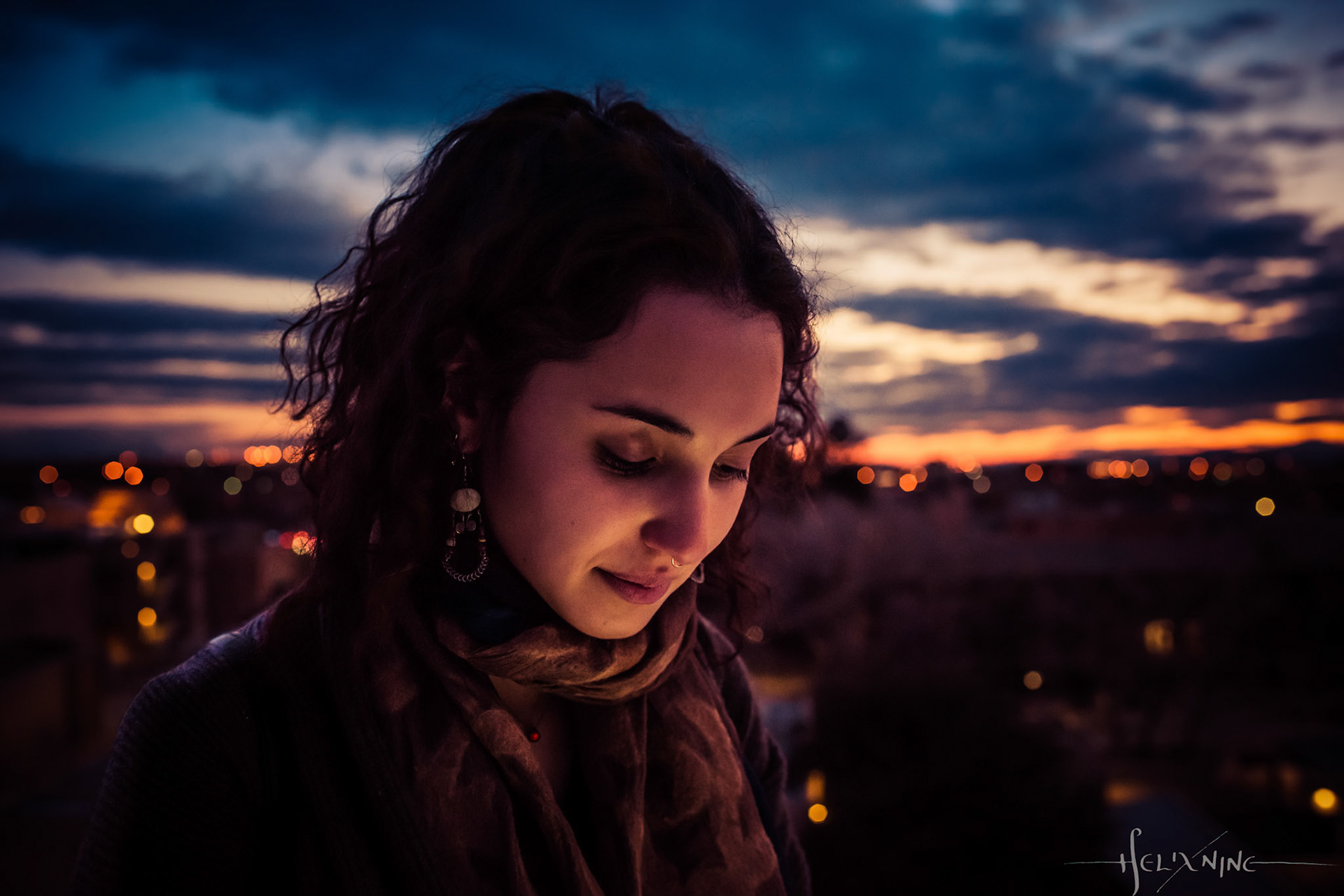 University of New Mexico, Albuquerque