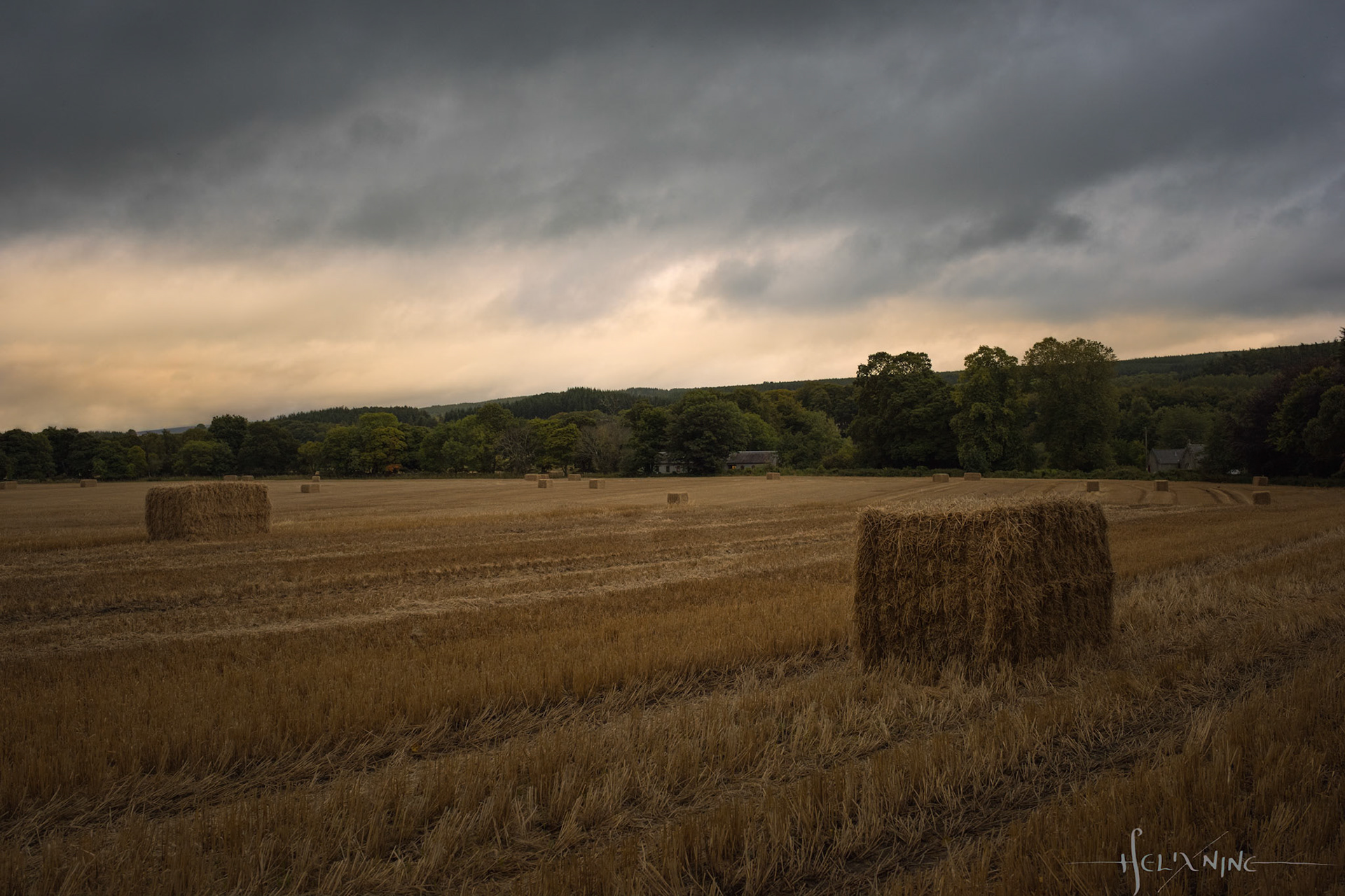 Pluscarden, Scotland