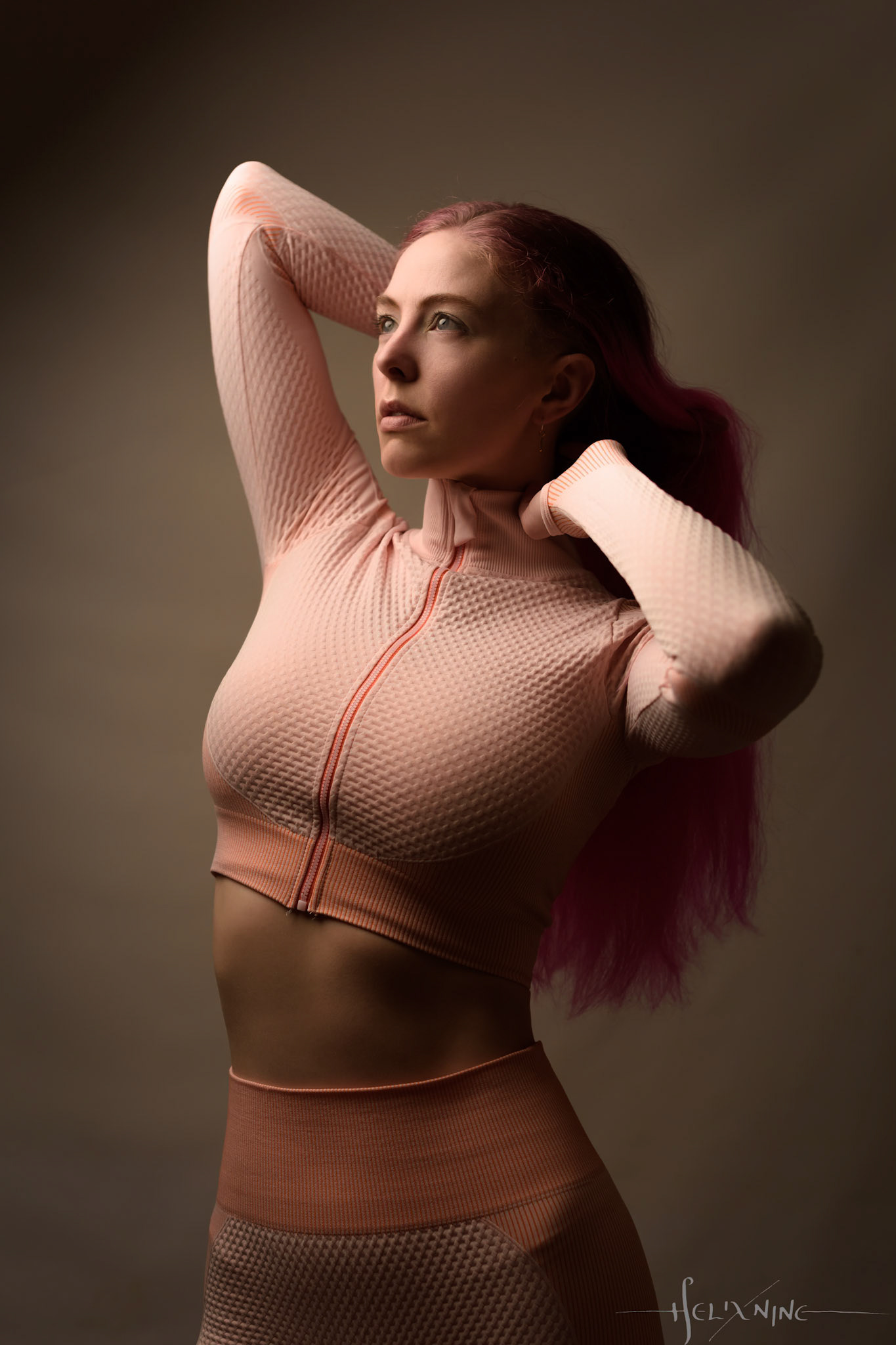 San Francisco, California