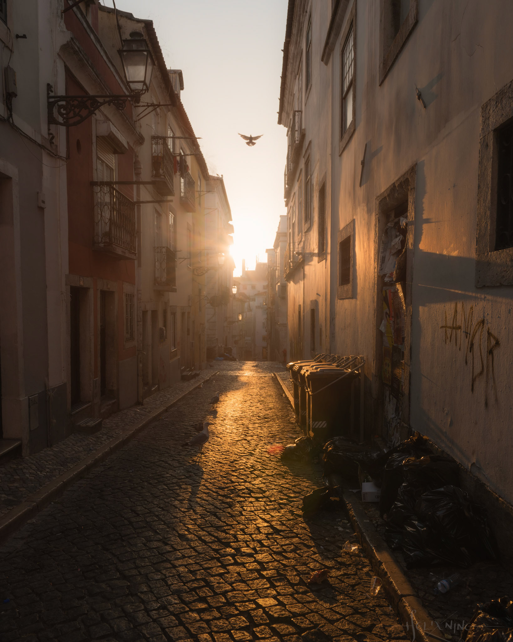 Lisbon, Portugal