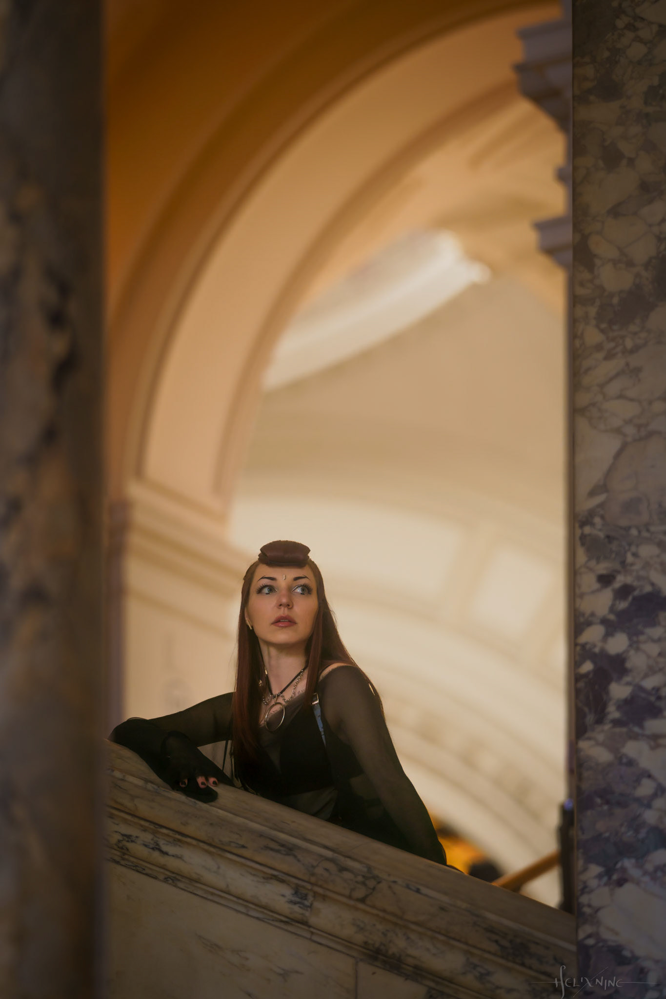 The Victoria and Albert Museum, London