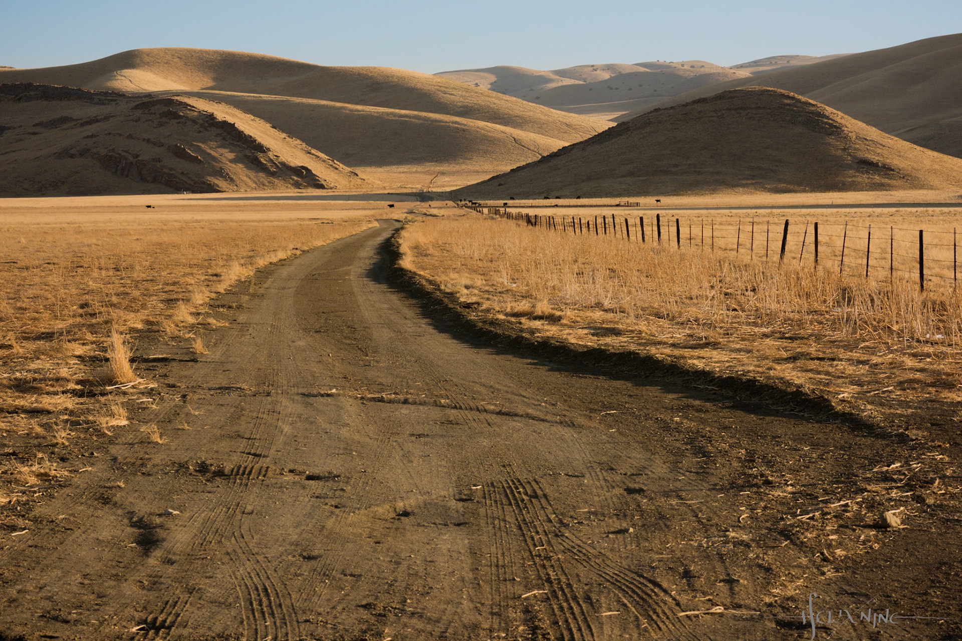 Central Valley, California