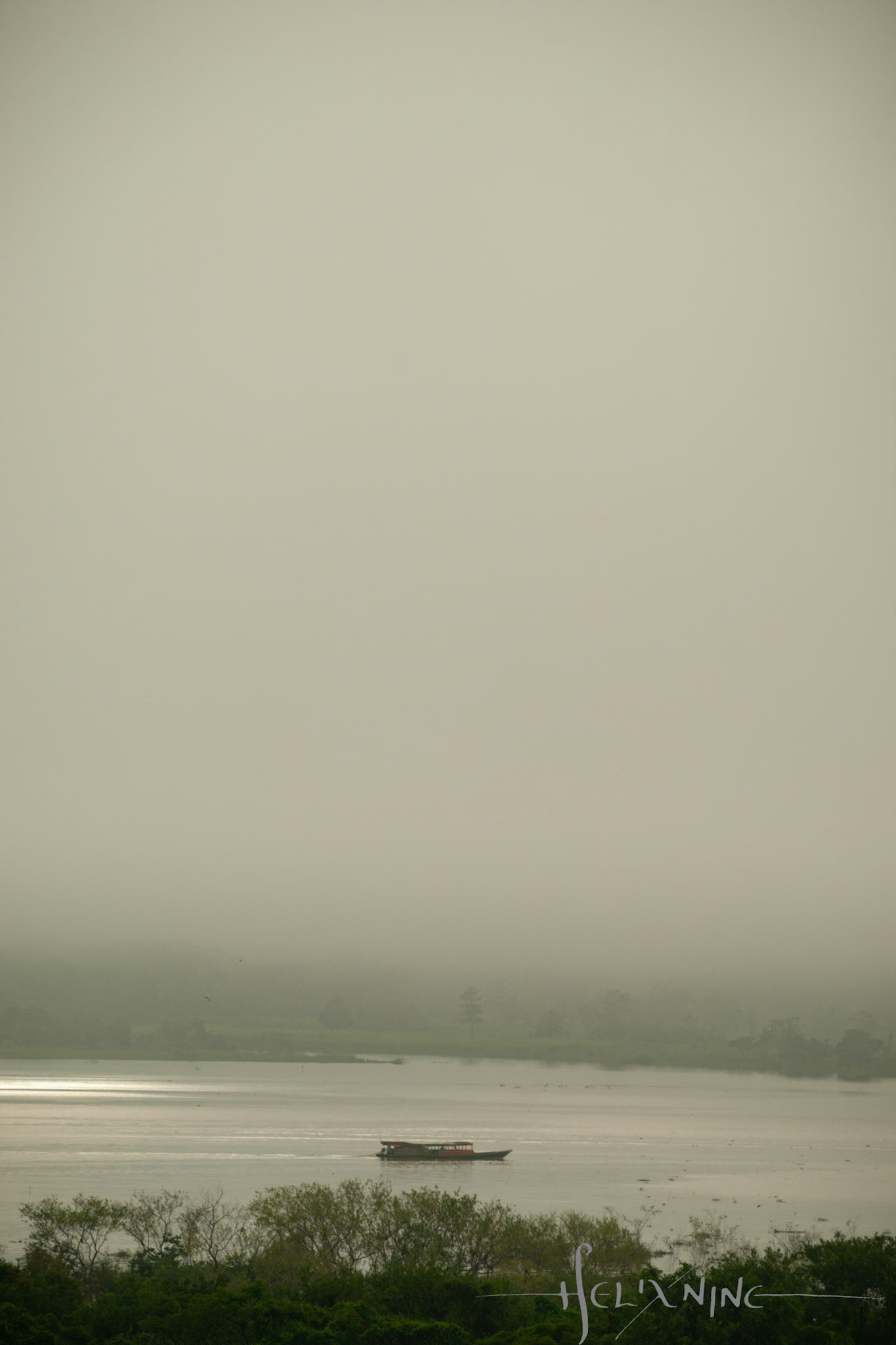 Amazon River, Iquitos