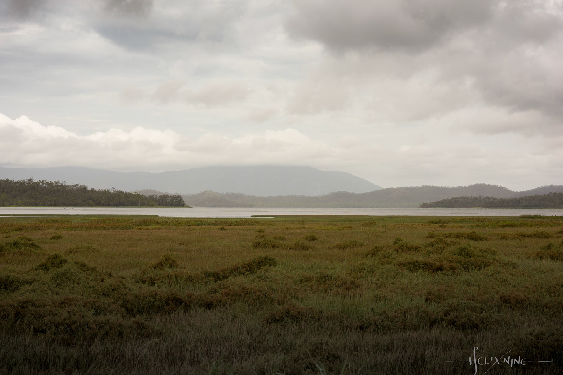 Mulligan Highway, Queensland