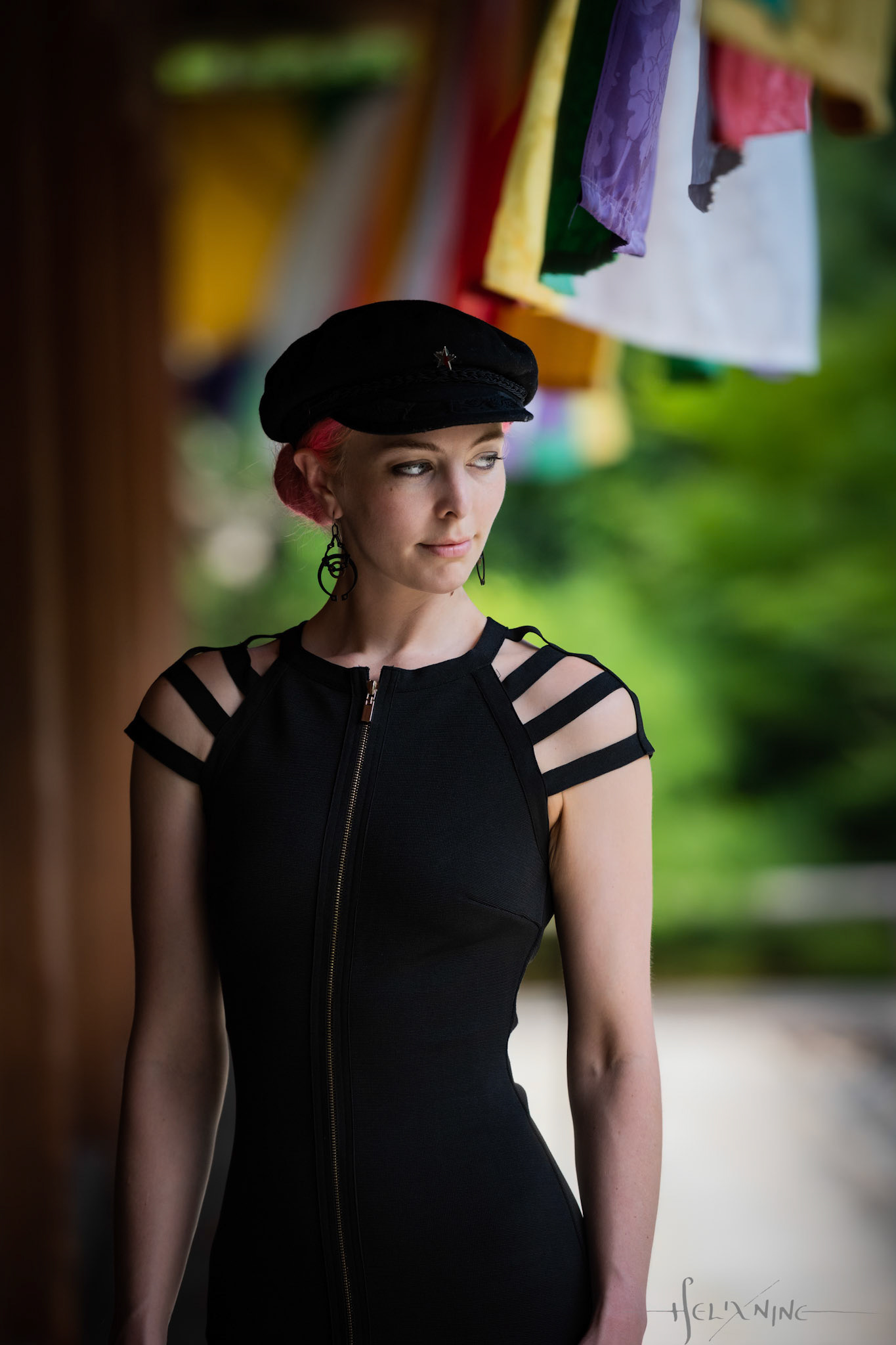 Chionji Temple, Kyoto