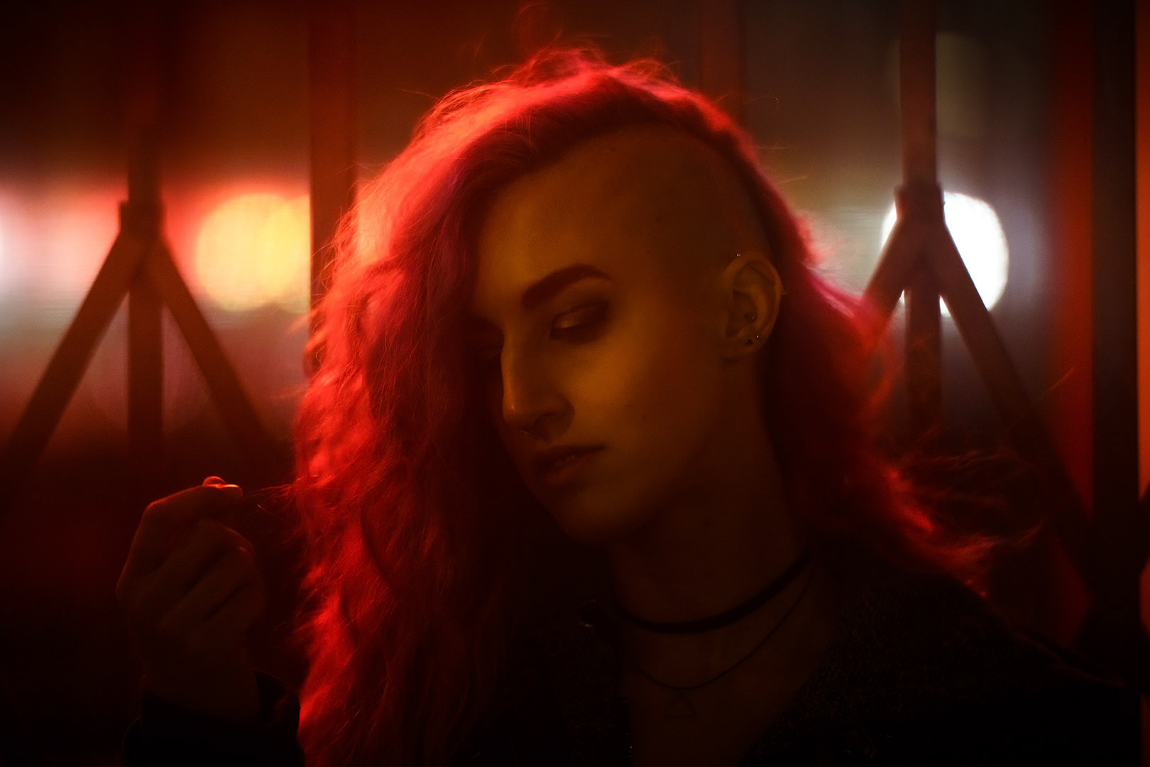 Haight Street, San Francisco