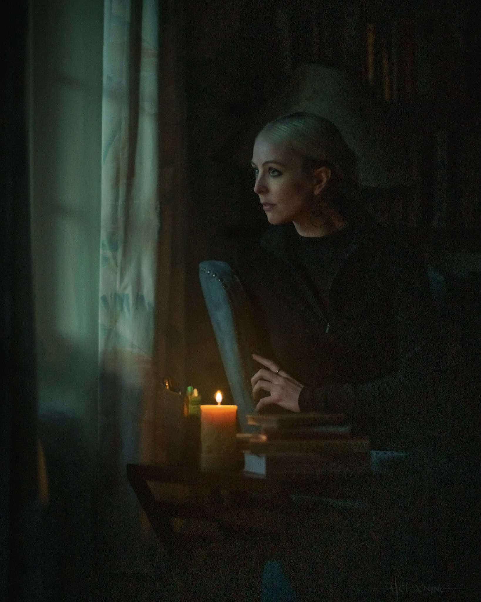 La Querencia, Santa Fe