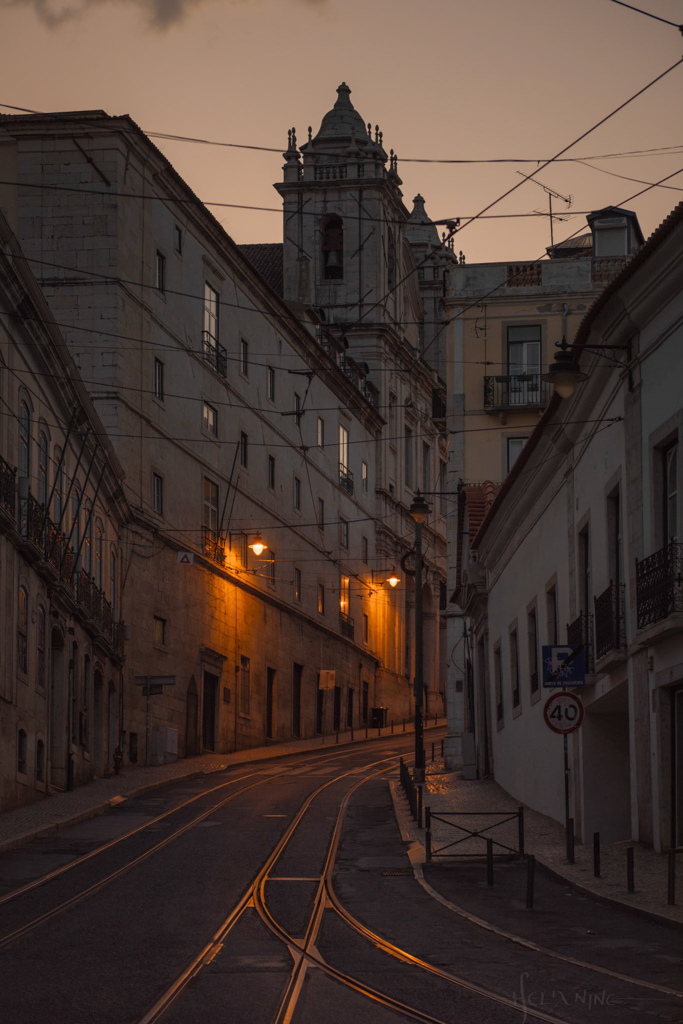 Lisbon, Portugal
