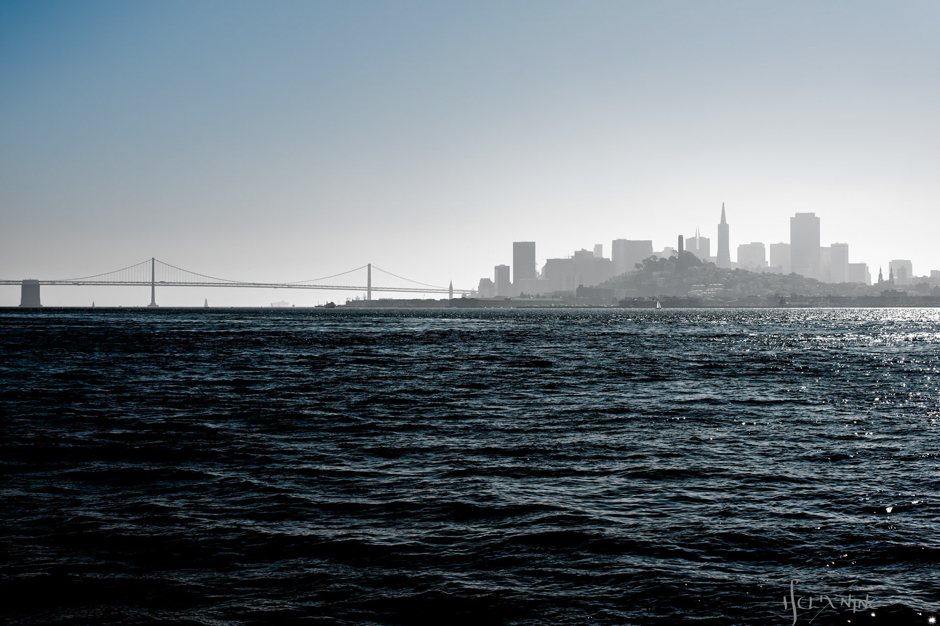 San Francisco, California