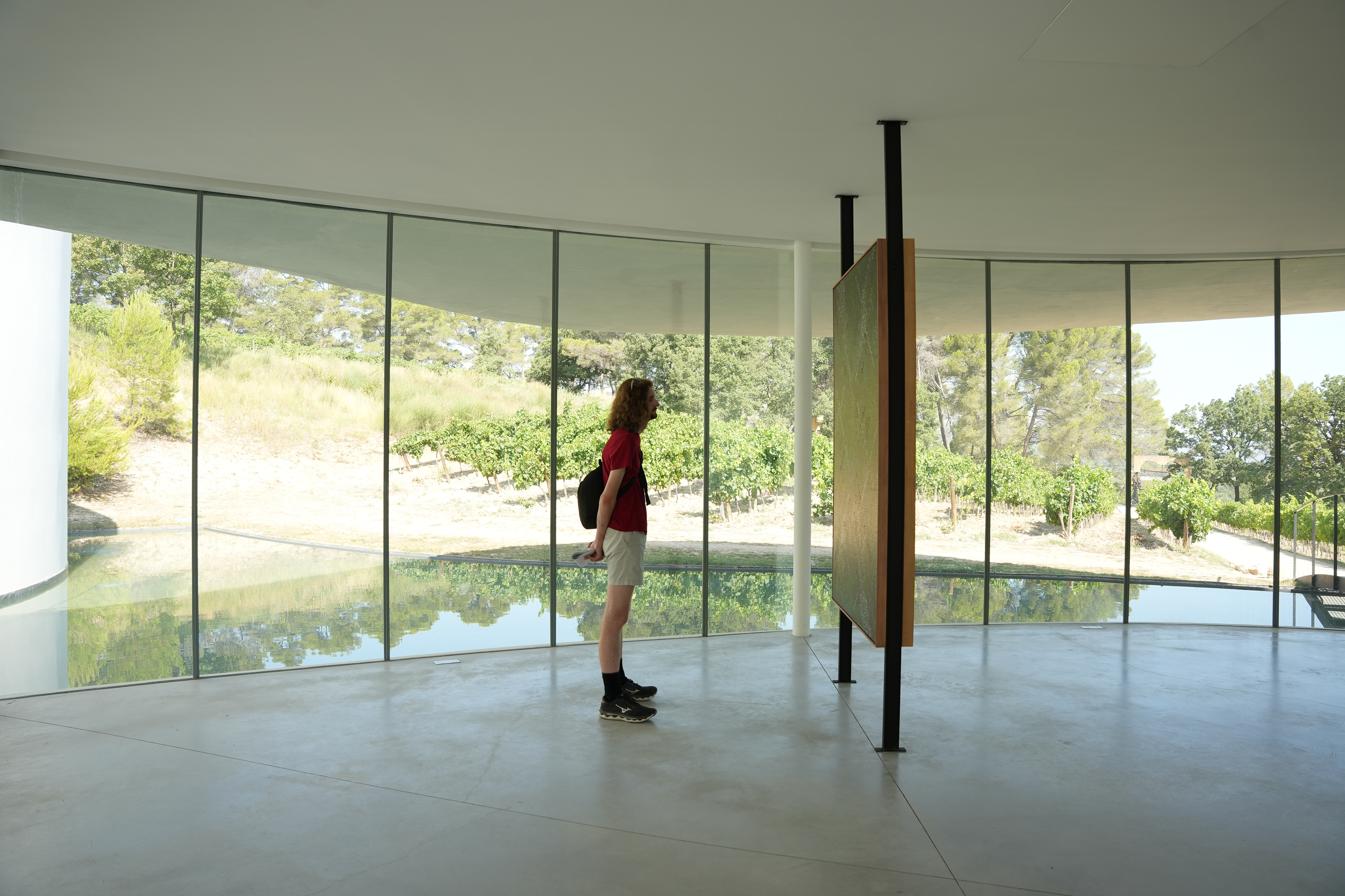 Aix-en-Provence, France. Digital, 2024