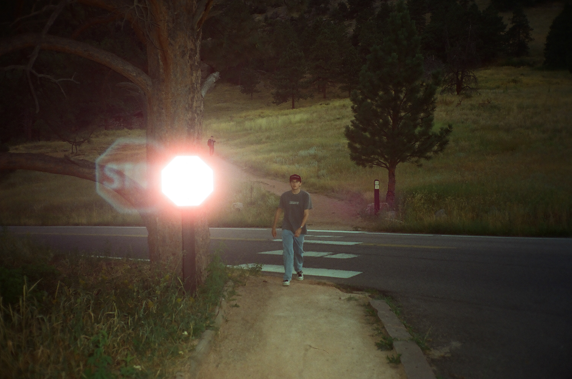 Boulder, CO. 35mm, 2025