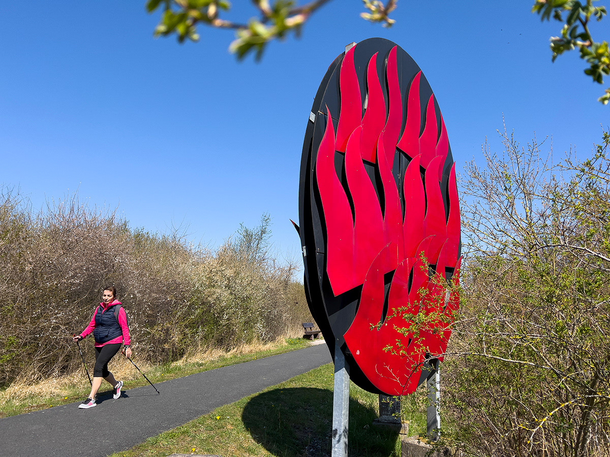 Visit Bad Gandersheim