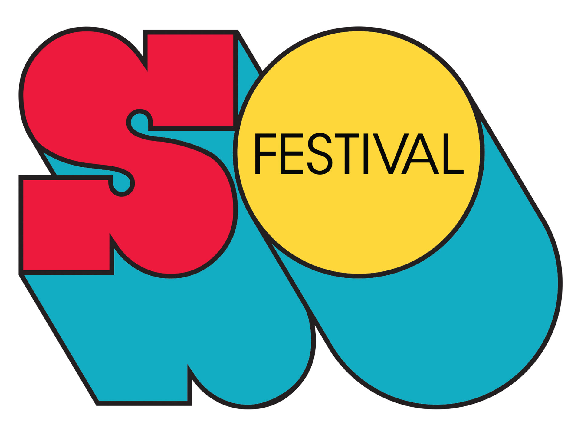 SO Festival - Skegness