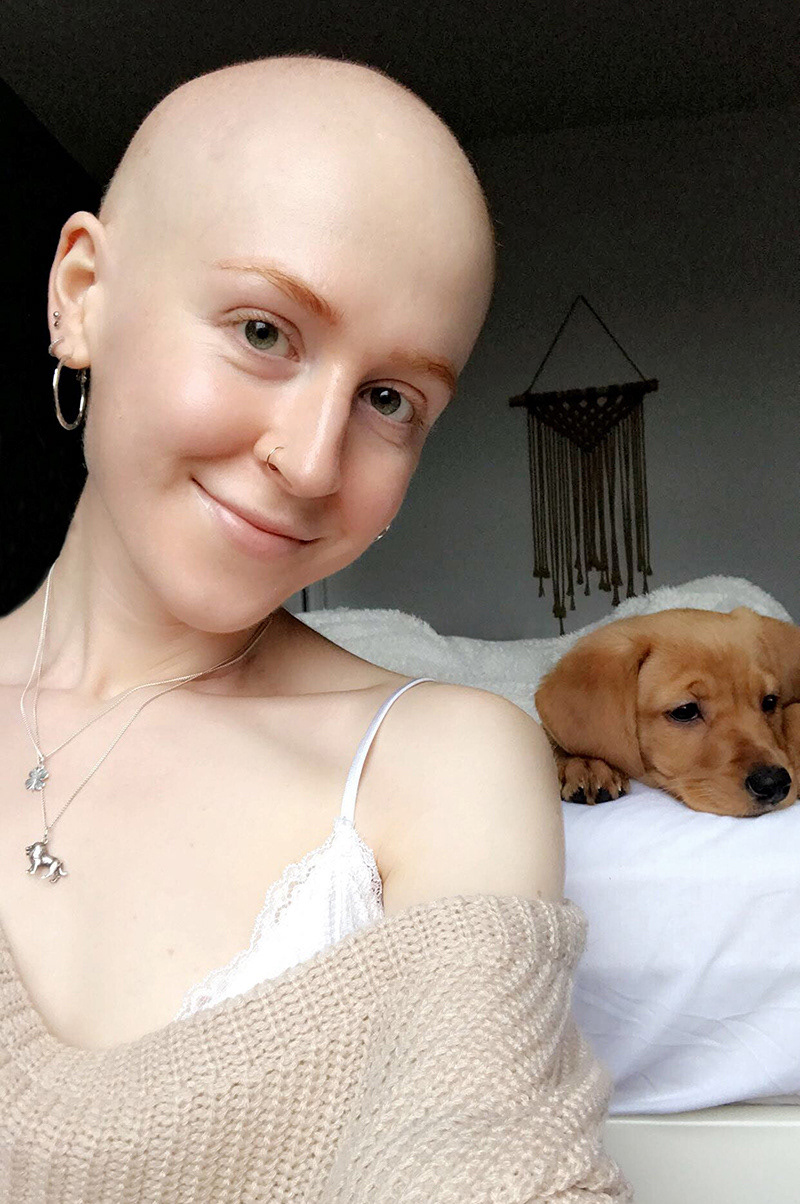 Hannah Byford - Artist