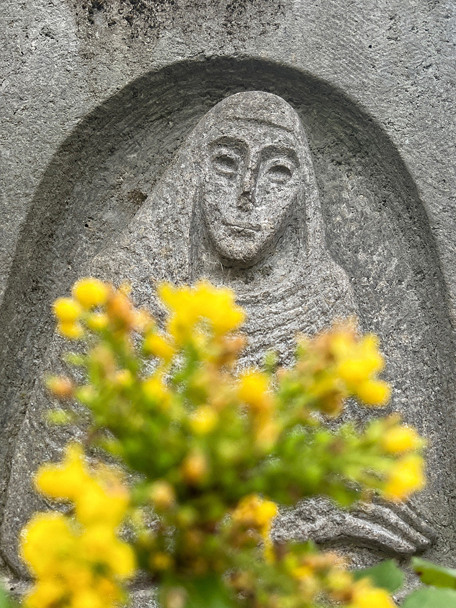 Roswita - Bad Gandersheim