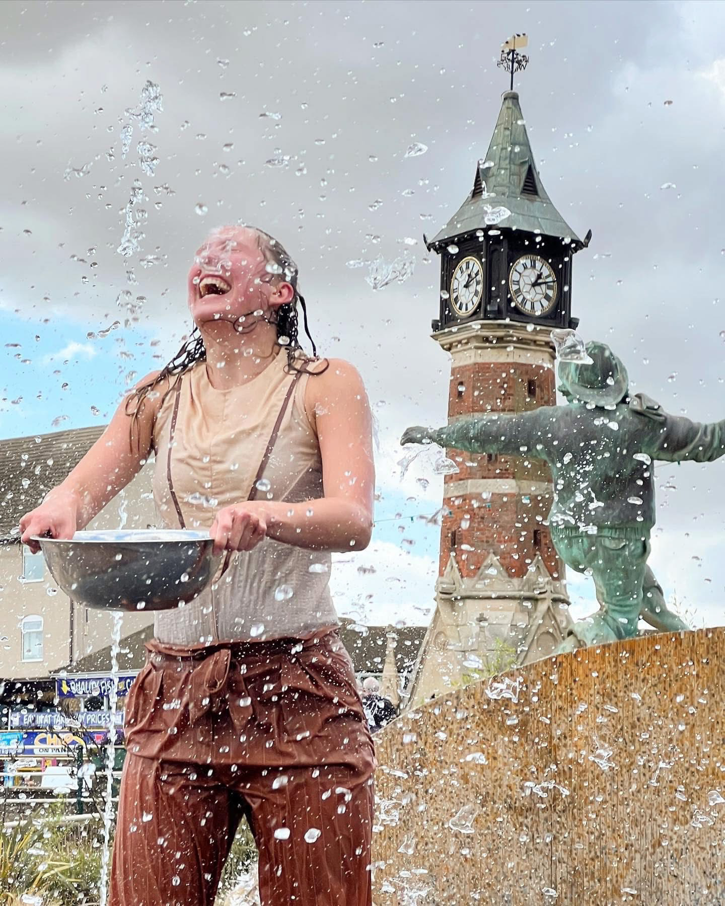 SO Festival, Skegness