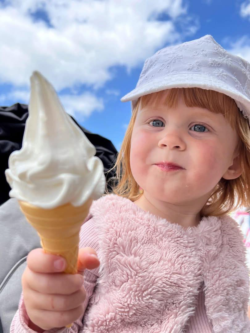 Skegness Ice Cream