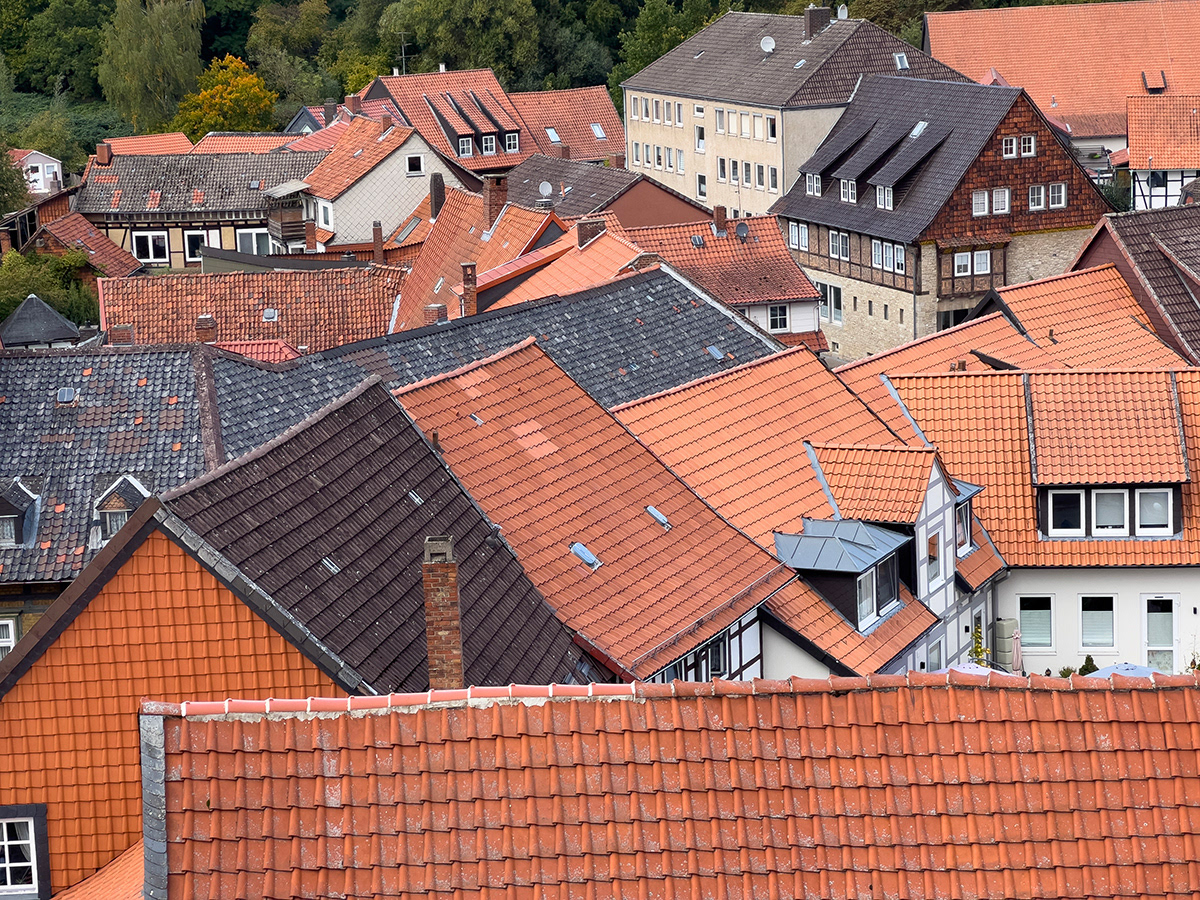 Visit Bad Gandersheim