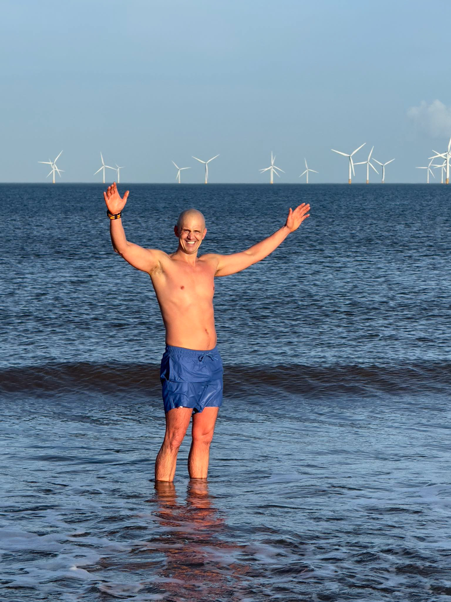 Hands up if you LOVE Skegness