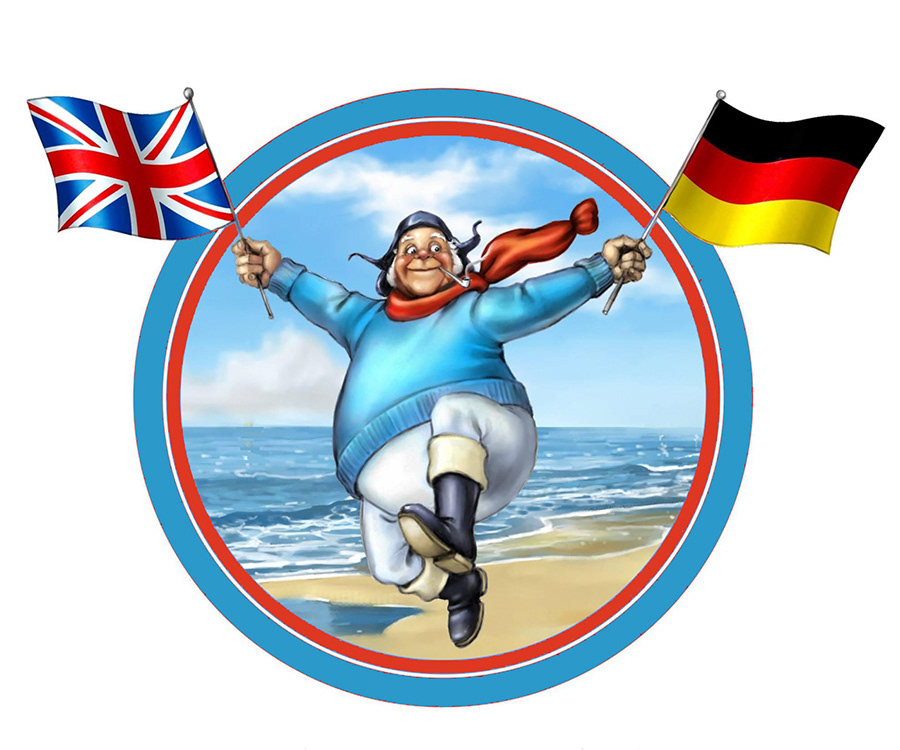 Skegness Twinning Partnership