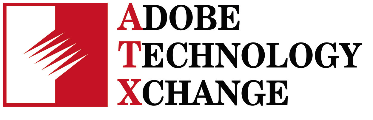 ATX - Adobe Technical Xchange