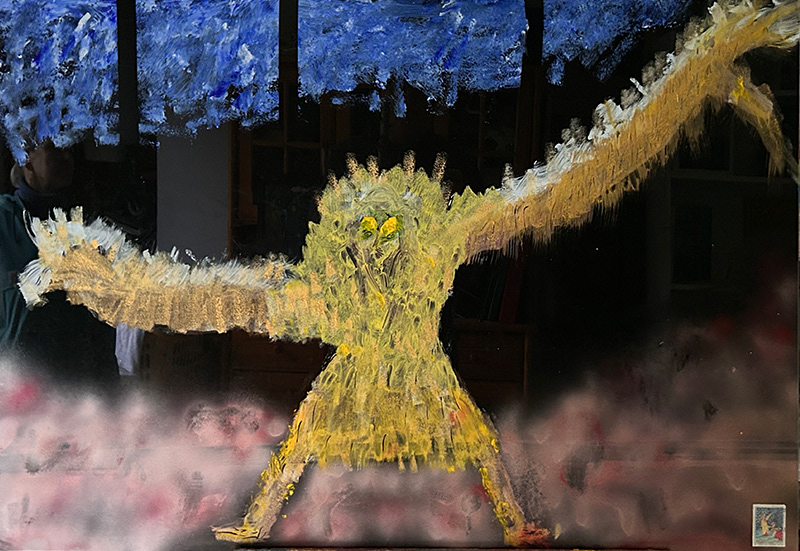 Icare (75x50)