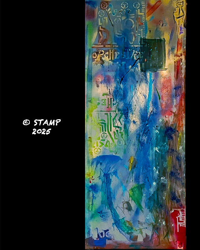 Orchestra (55x135)