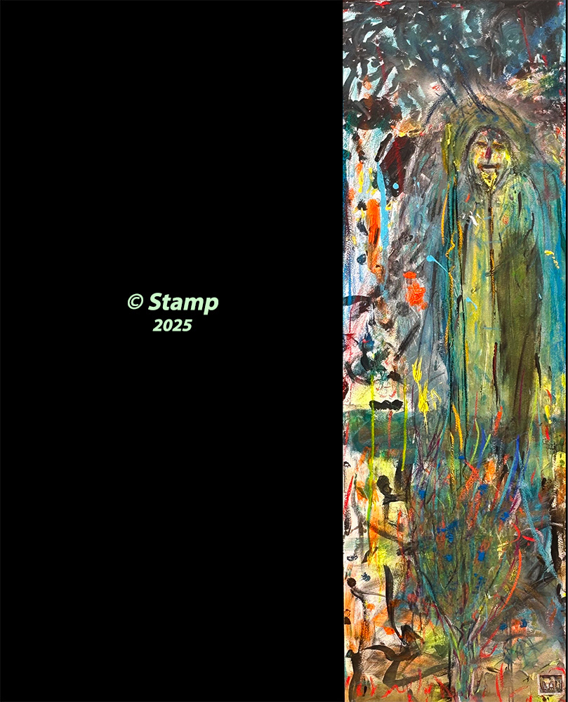 Saint Savin (45x140)