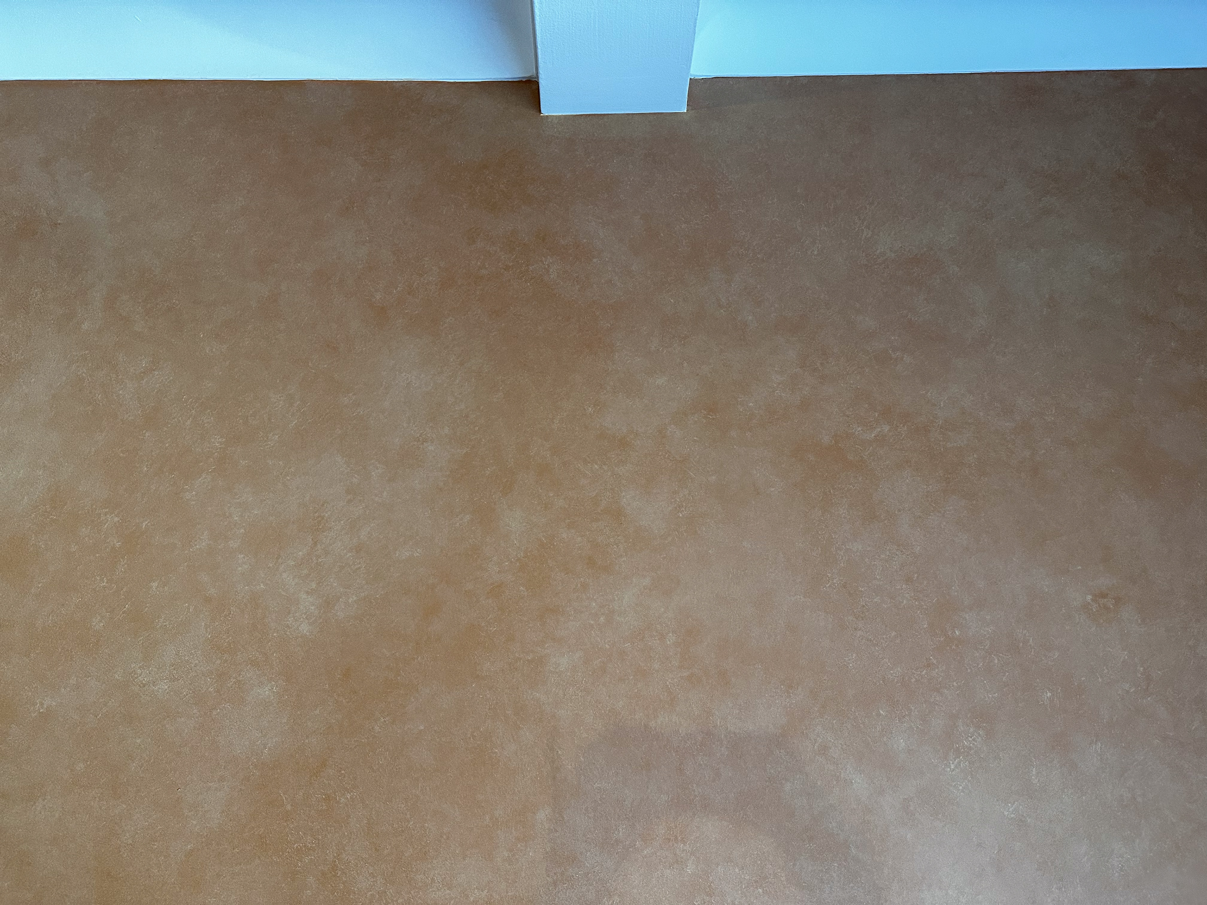 Glazed Finish for a private residence, UES, in collaboration with Emma Tapley Studios