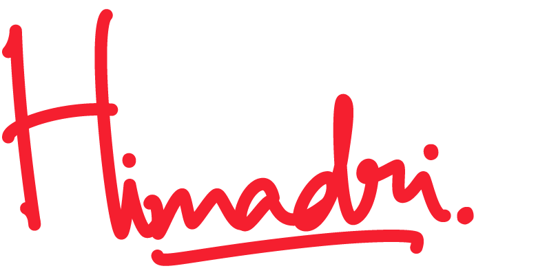 Himadri.
