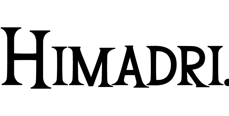 Himadri.