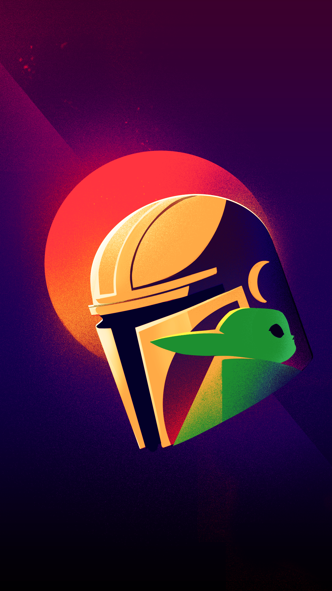 Style directed and illustrated a minimal style for a series of illustrations to promote and showcase the properties in the Disney Plus Bundle (ESPN, Hulu, Disney) with our team.