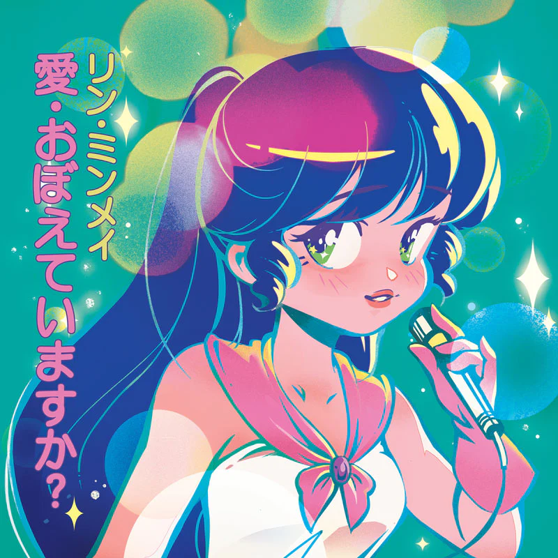 Q-POP Super Mecha Show